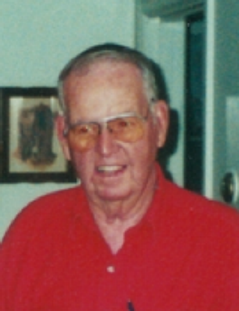 William J. "Bill" Padgett, Sr. Profile Photo