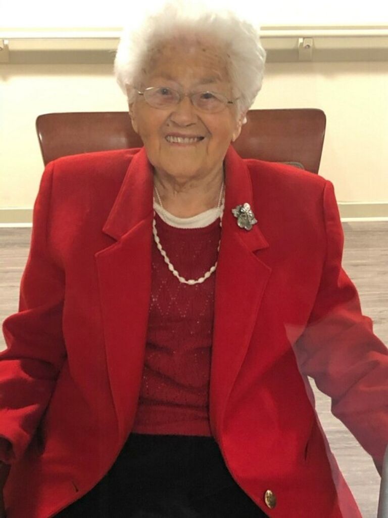Mary E. (Moore)  Kettering