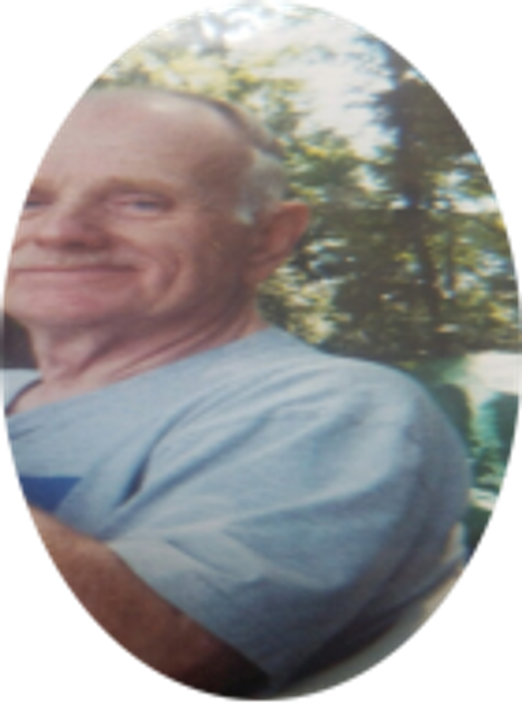 James Marsh Sr