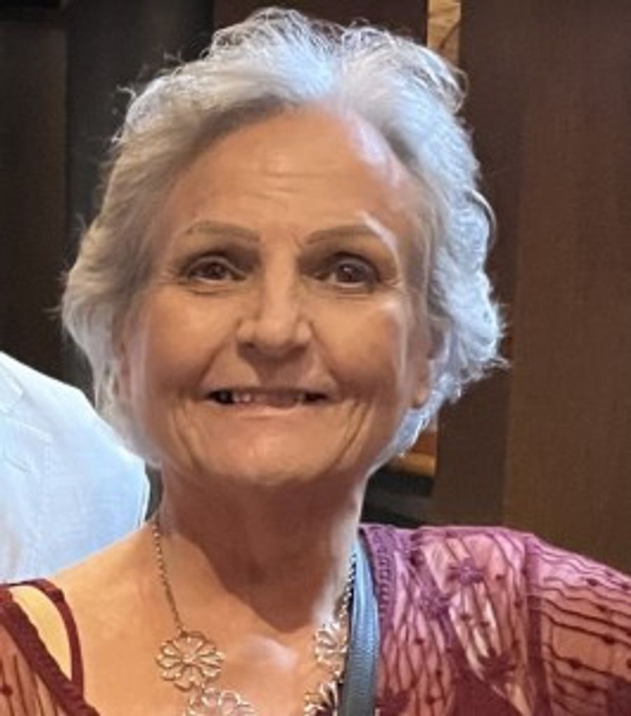 Theresa Nelson
