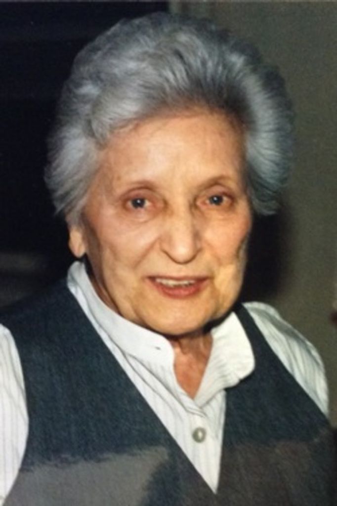 Julia Mary Aceste Profile Photo