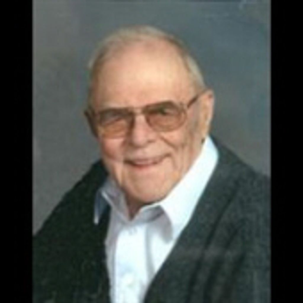 Henry Krusemark