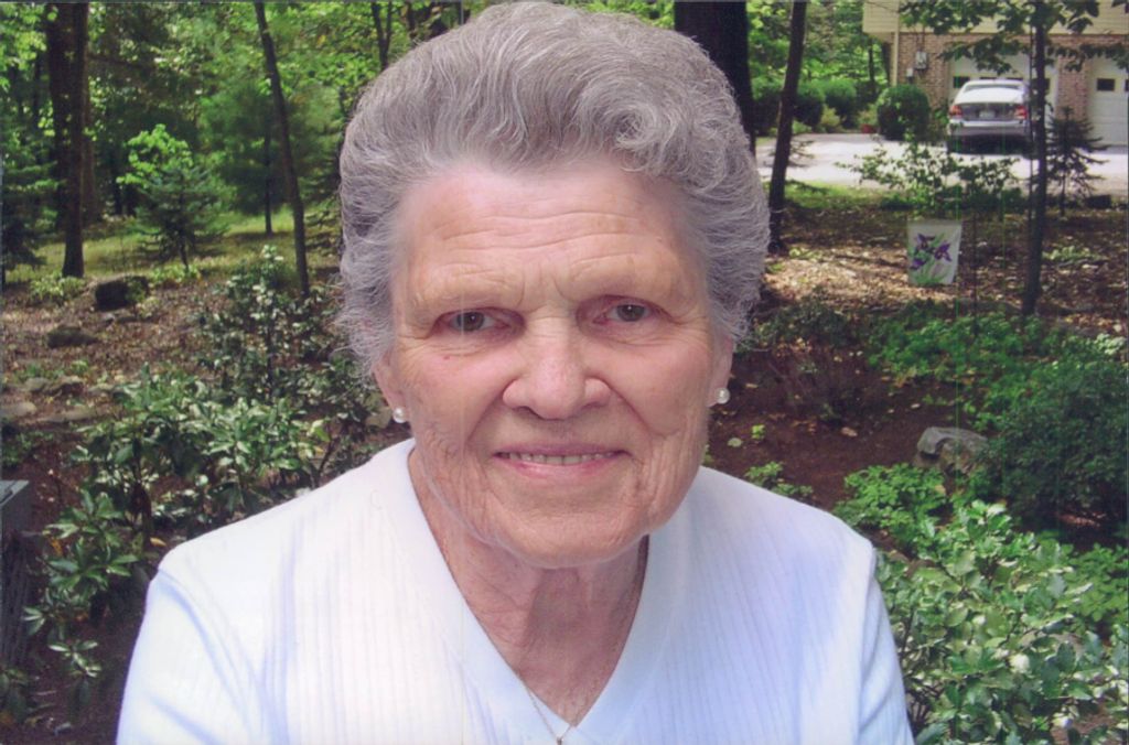 Cecelia J. Gulko Hoysock