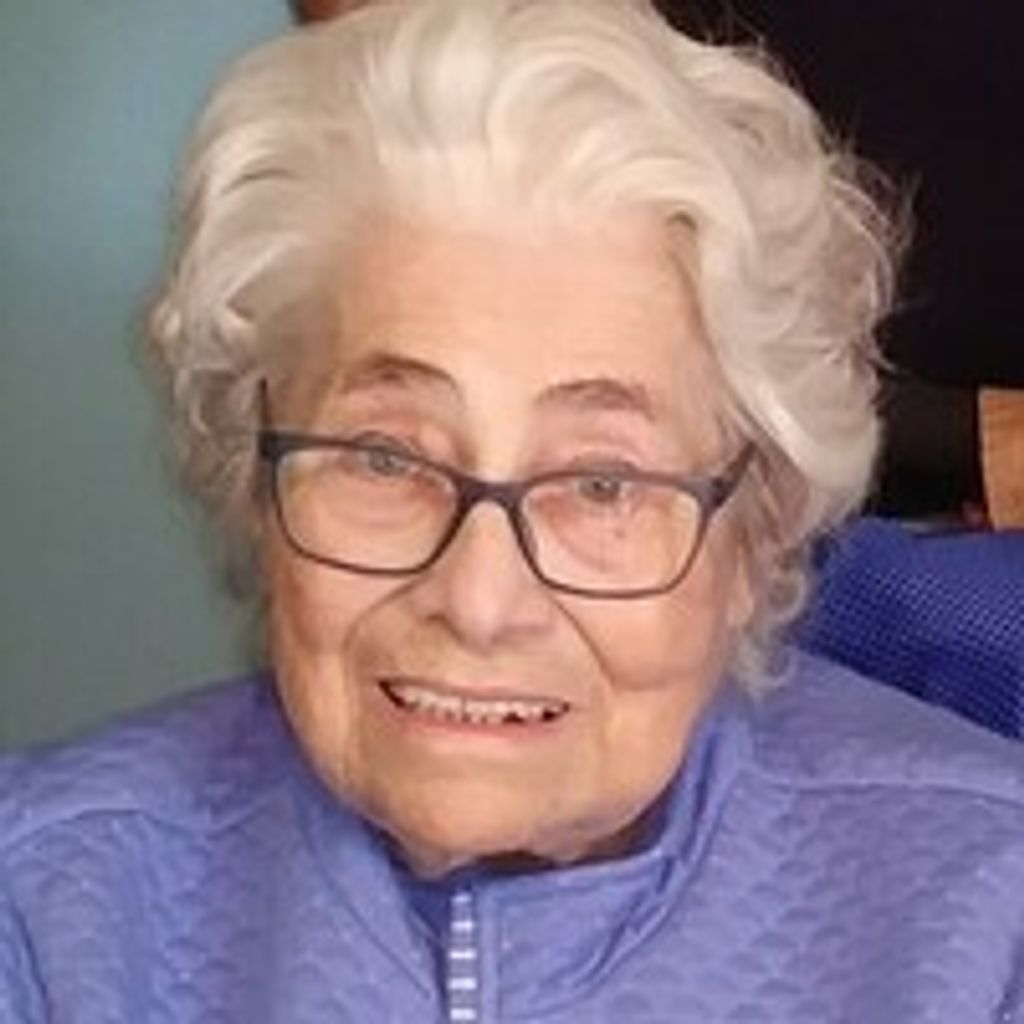 Mary Levada Tincani