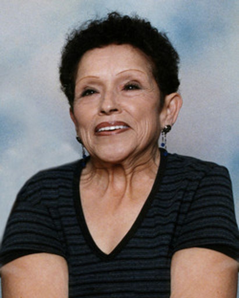 Mary Chavez
