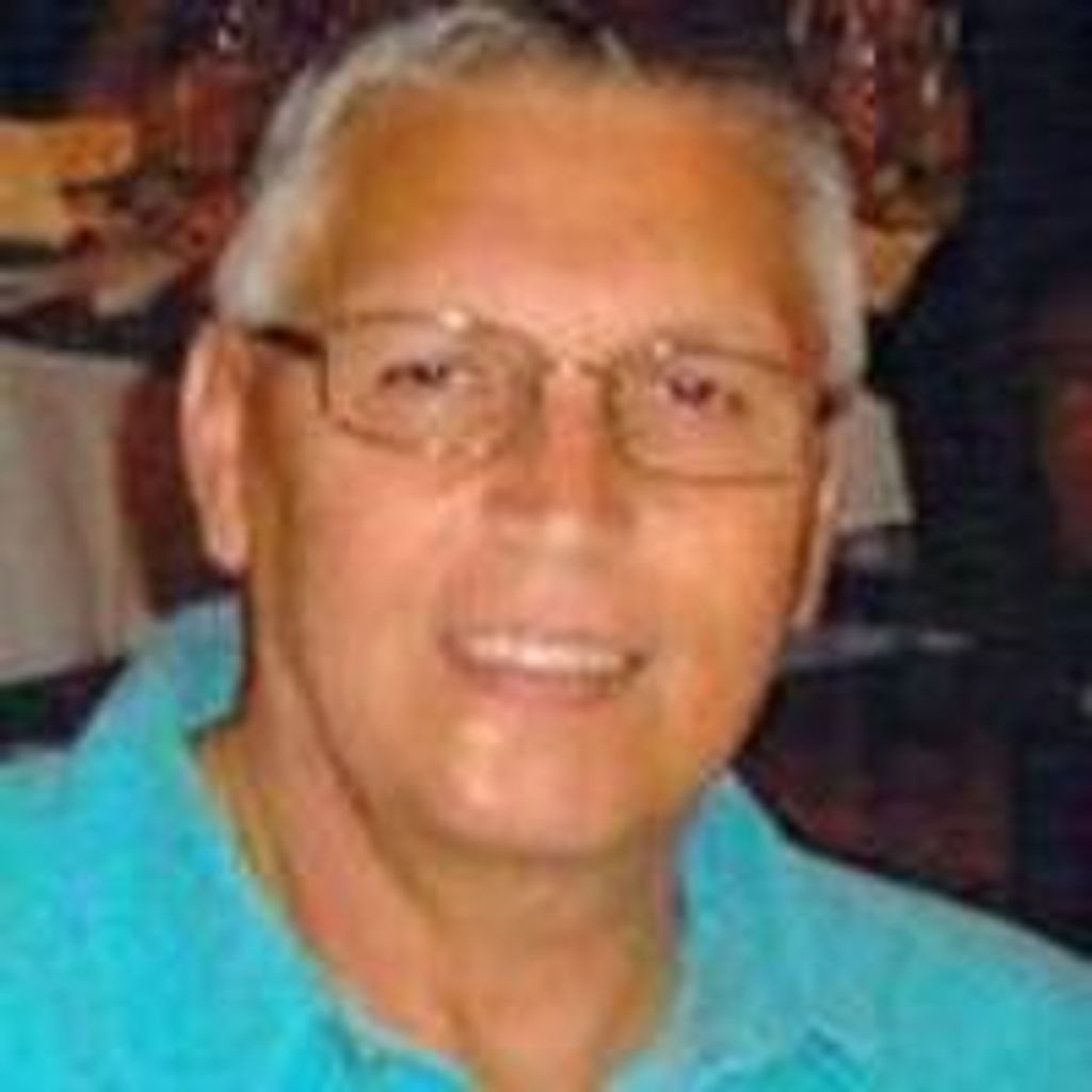Rick Lucia