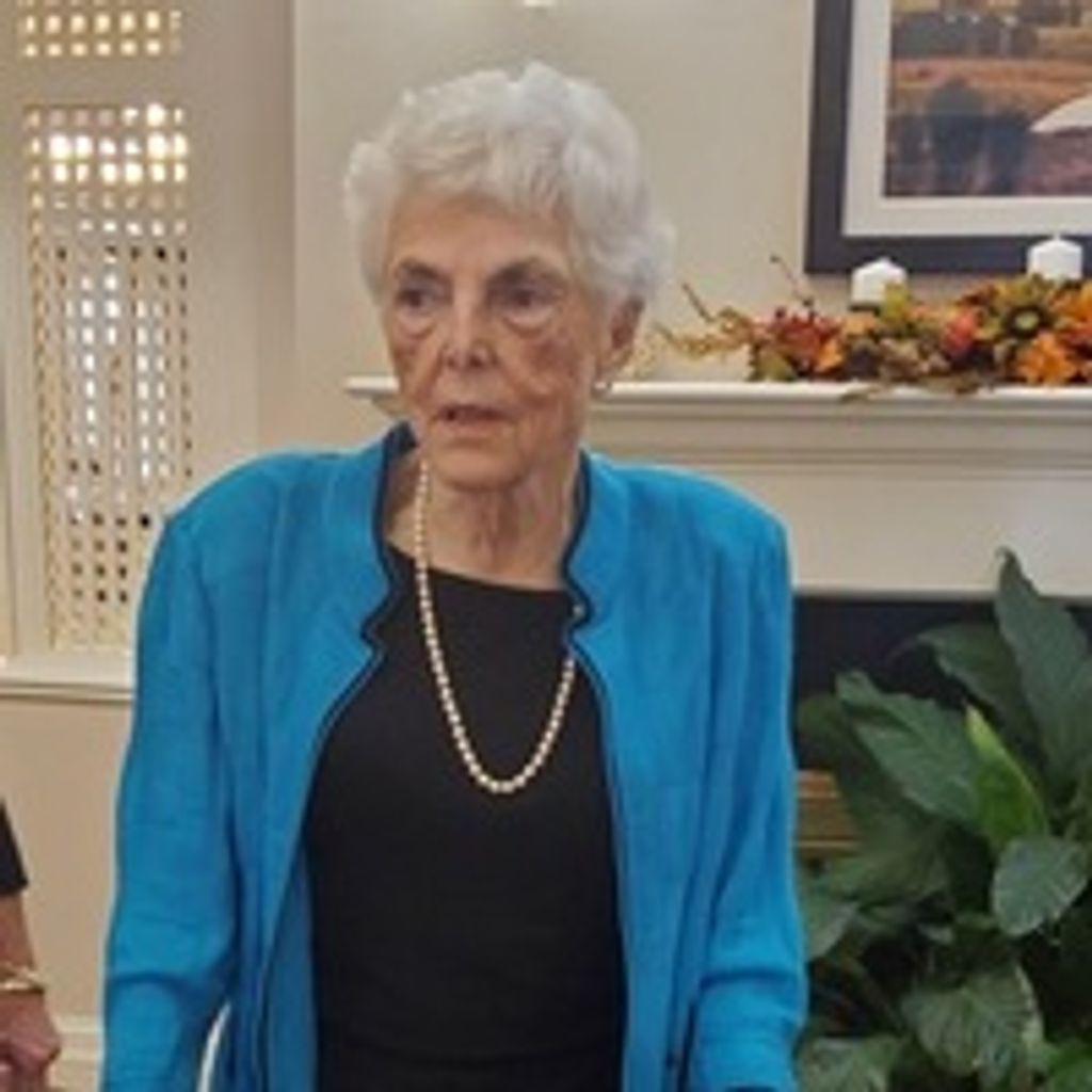 Alice Jean Brewer Harris Profile Photo