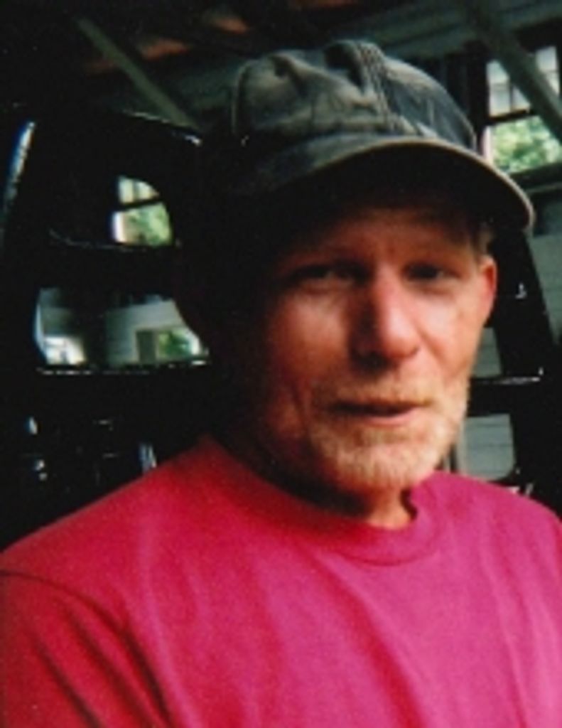 Robert "Danny" Woods