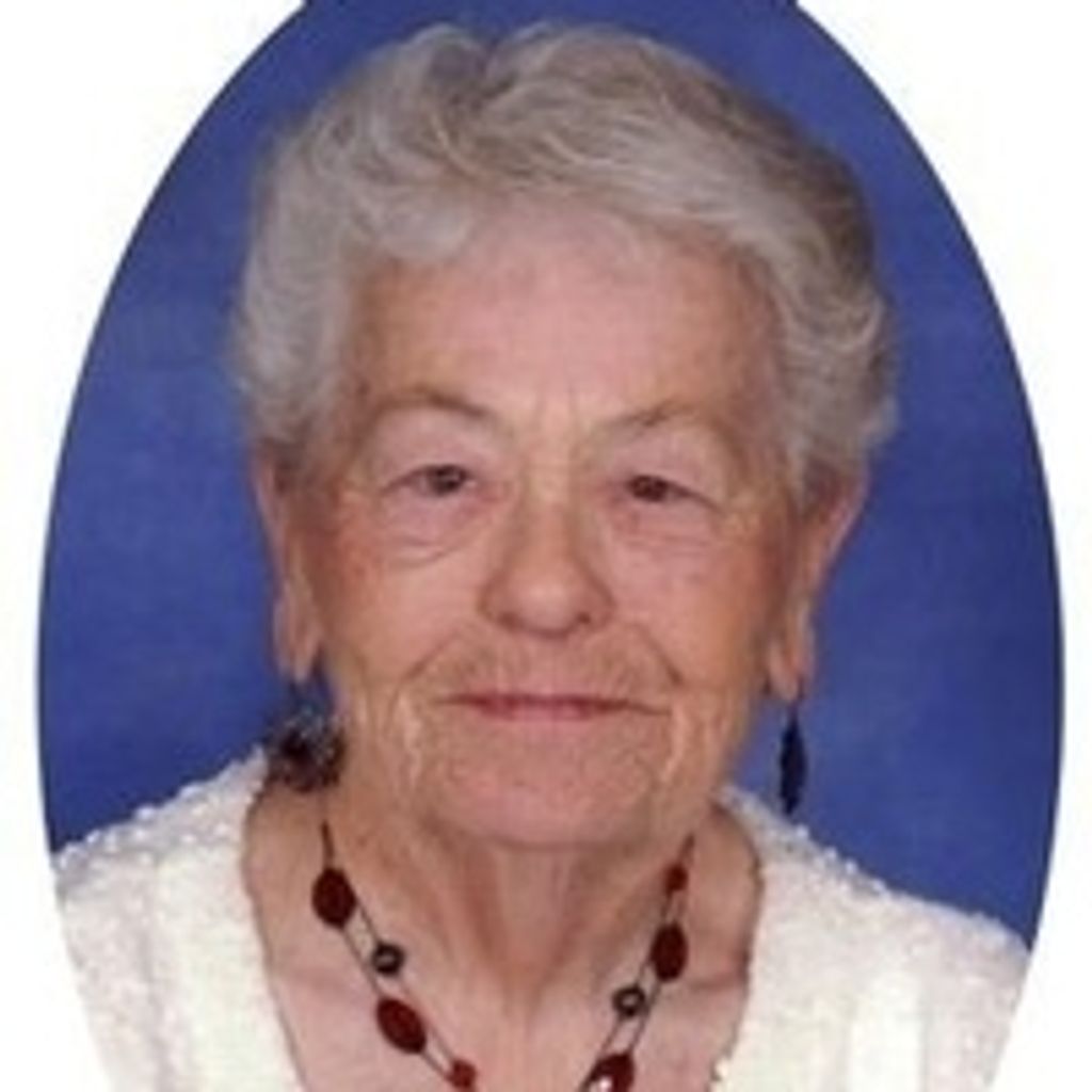 Betty J. Love