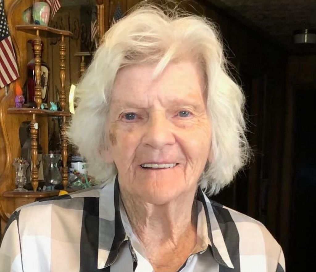 Dorothy Thomas Gravley Profile Photo