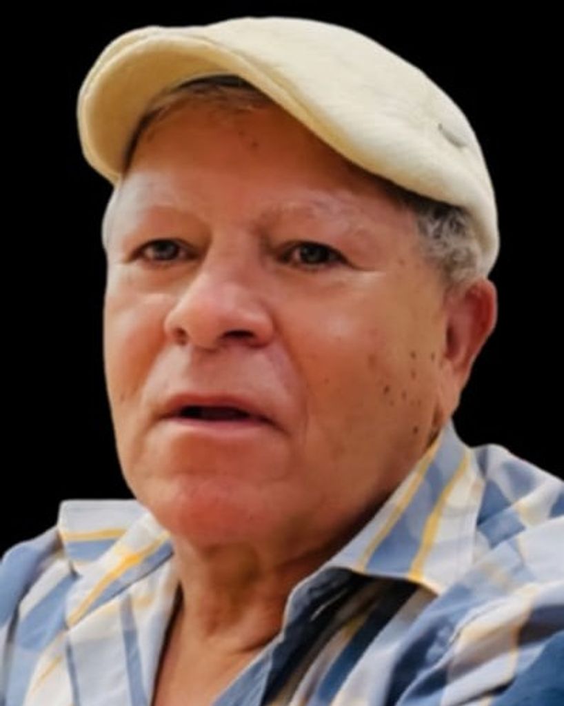 Fernando Martinez Profile Photo