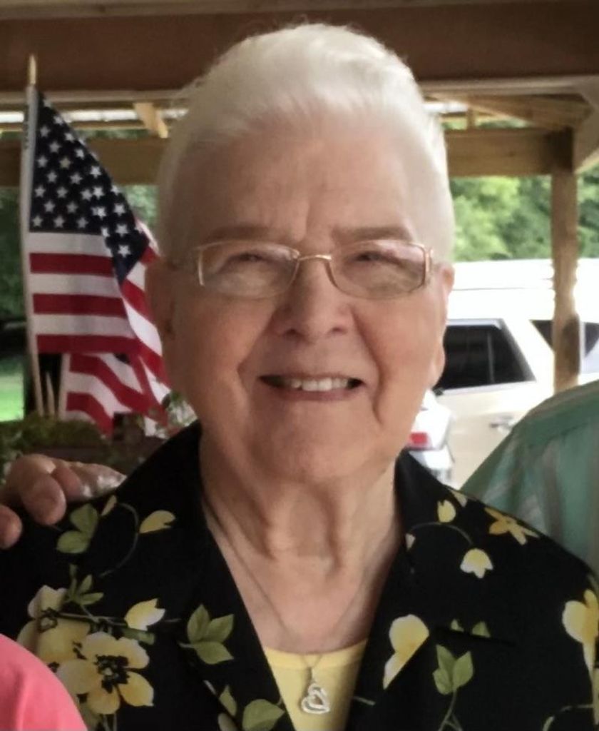 Willie Mae Welch-Bush Profile Photo