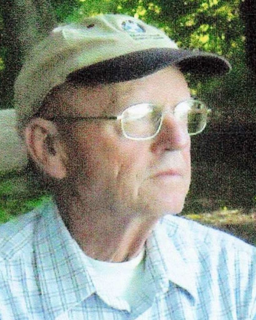 William Henry Lane, Jr. Profile Photo