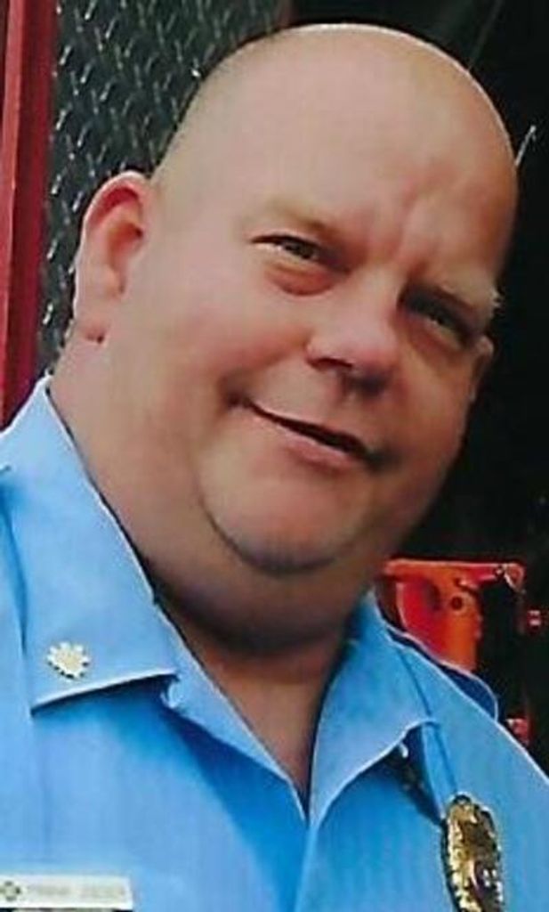 Frank E. Zieger Profile Photo