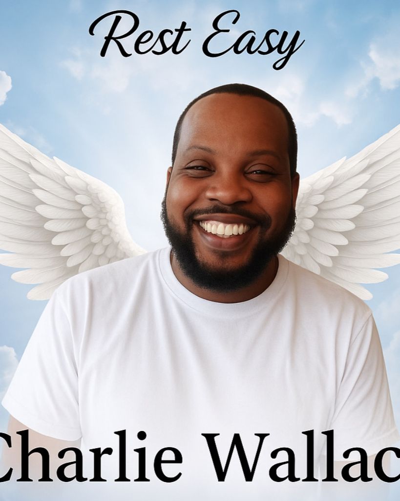 CHARLIE LEE WALLACE III Profile Photo