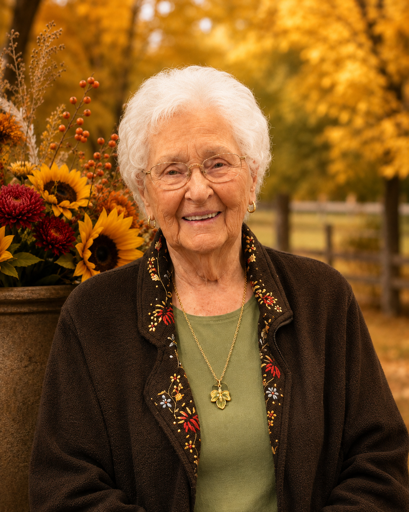 Patricia Ann McClellan Profile Photo