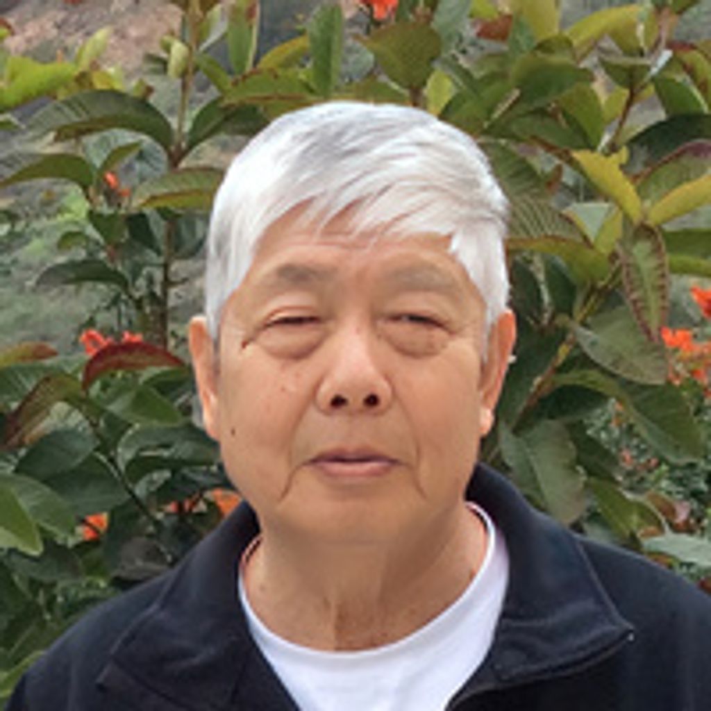 Kim Long Ear (楊金隆)