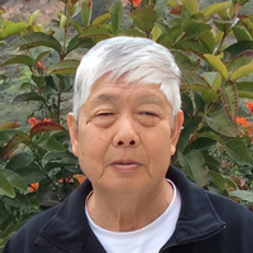 Kim Long Ear (楊金隆) Profile Photo