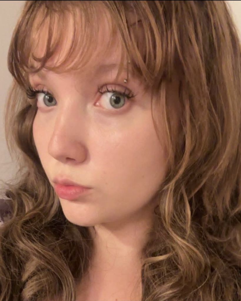 Dezirae Michele Lemarr