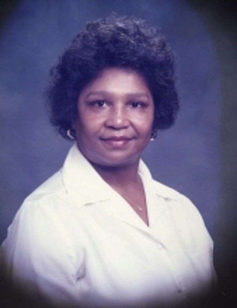Jeanie Lucille Lovett