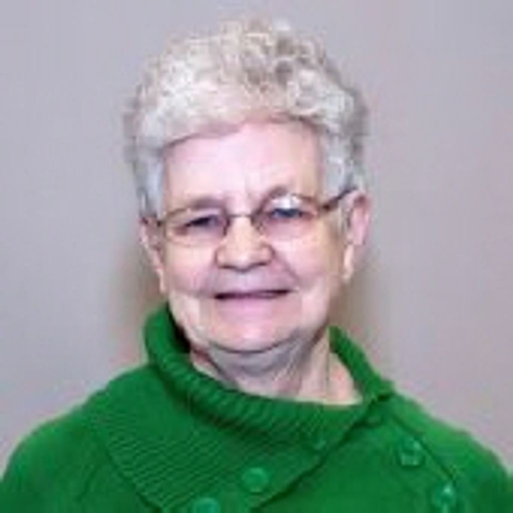 Gloria Jane Terbush Profile Photo