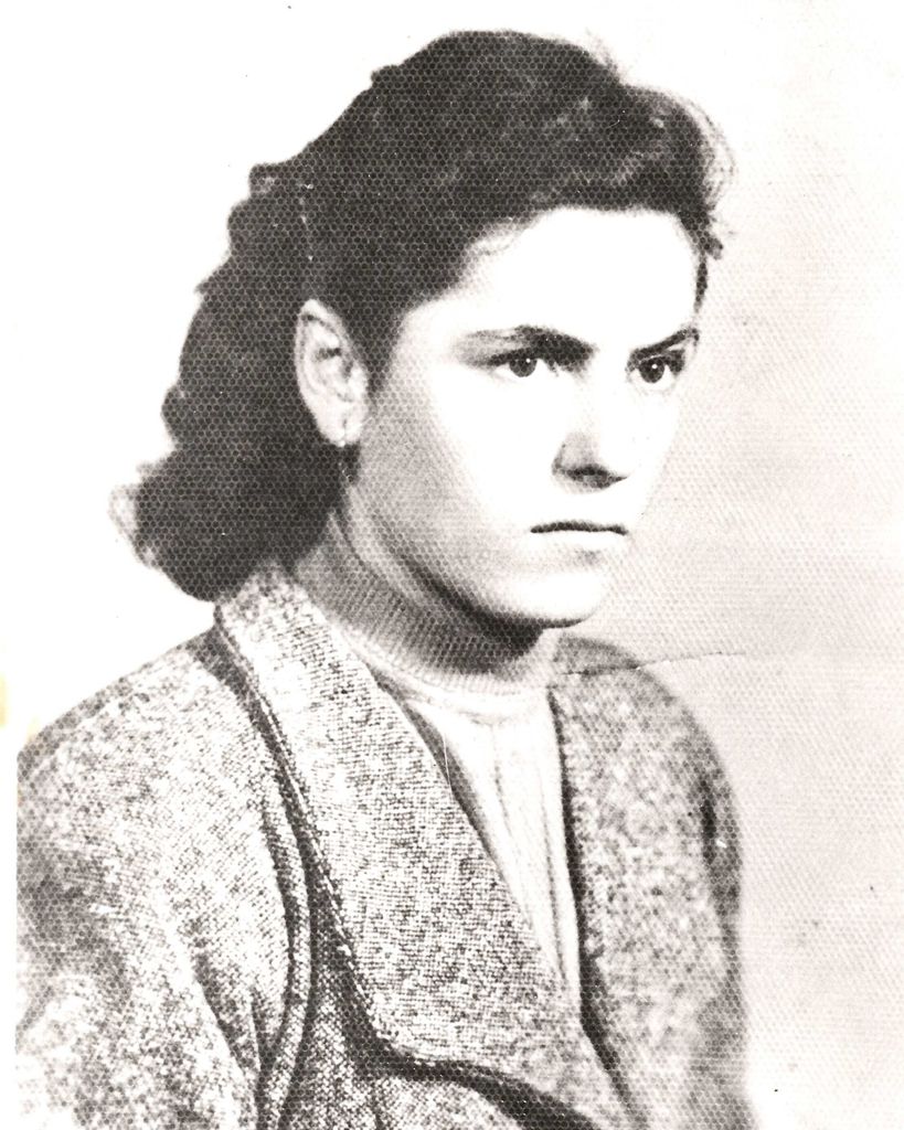 Immacolata Fantauzzi Profile Photo