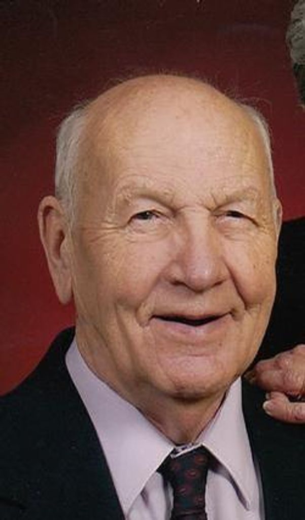 Roy S Drevland