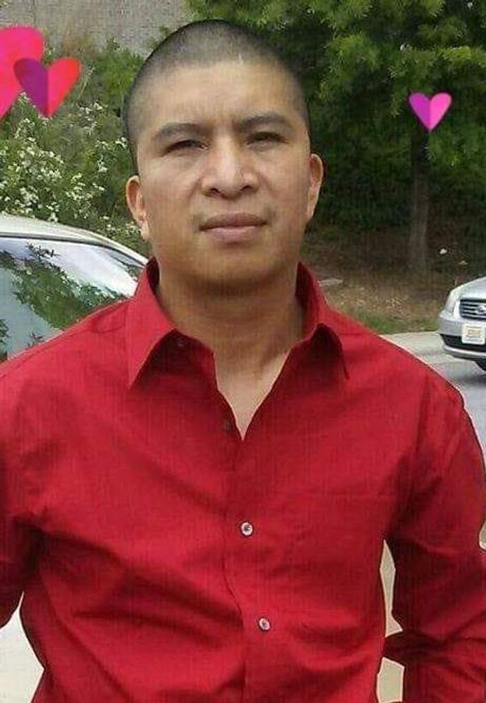 Cesar Menchu Garcia