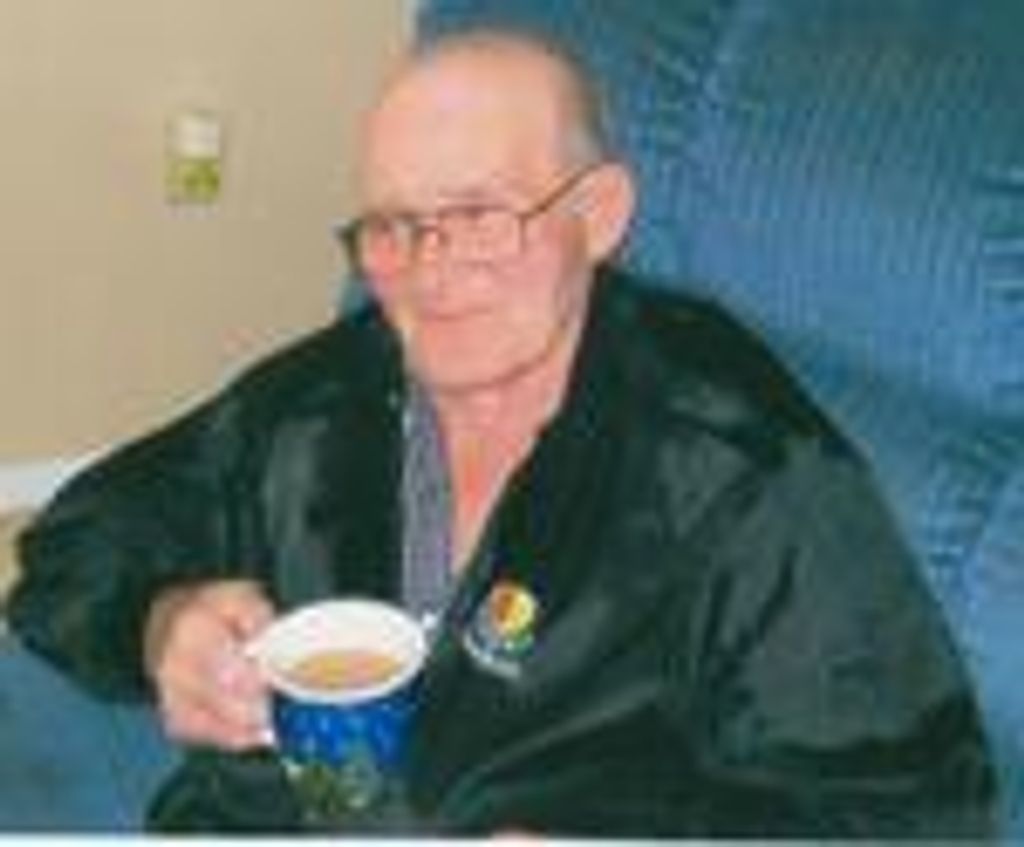 Cecil H. Kersey