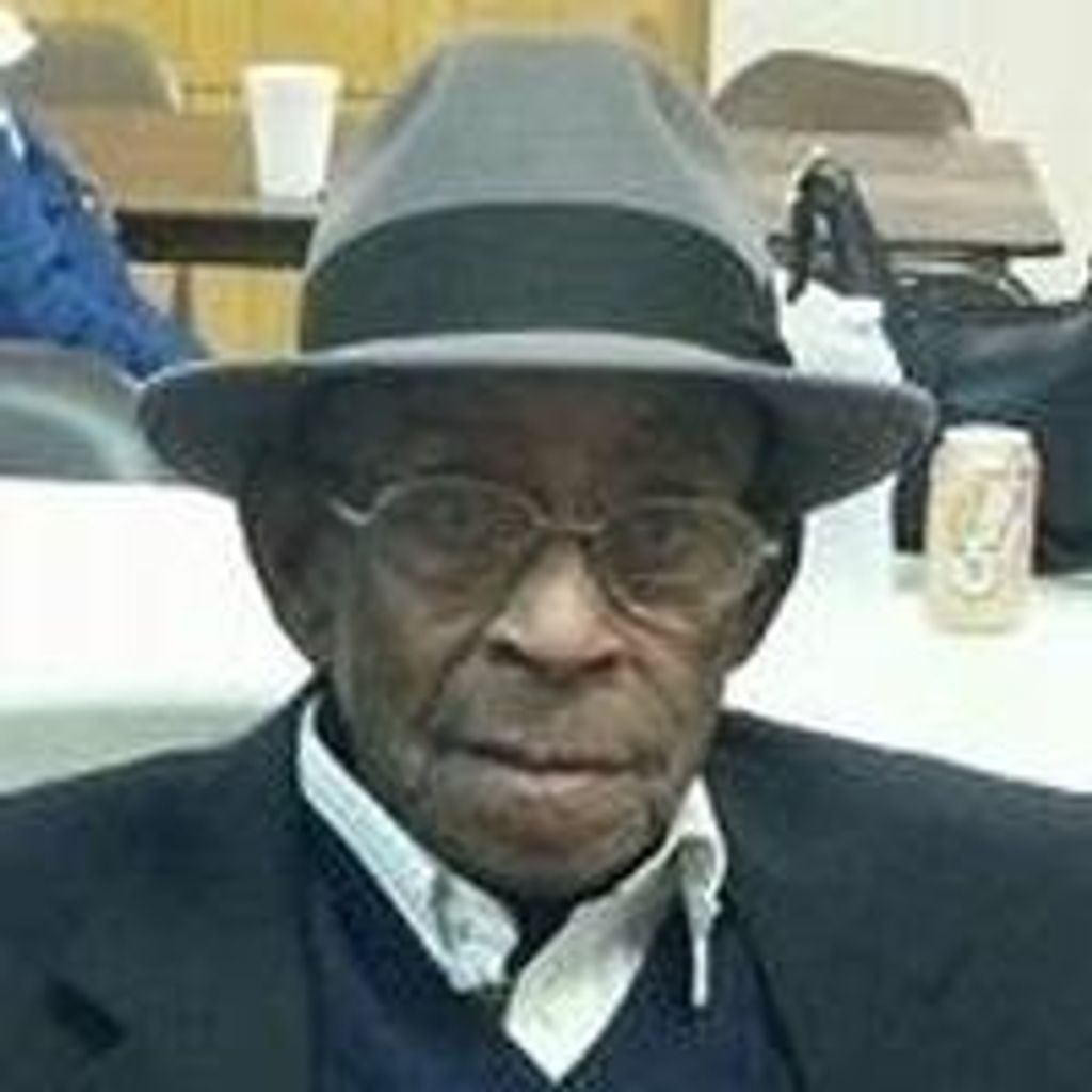Clinton Woodrow Murrell Profile Photo
