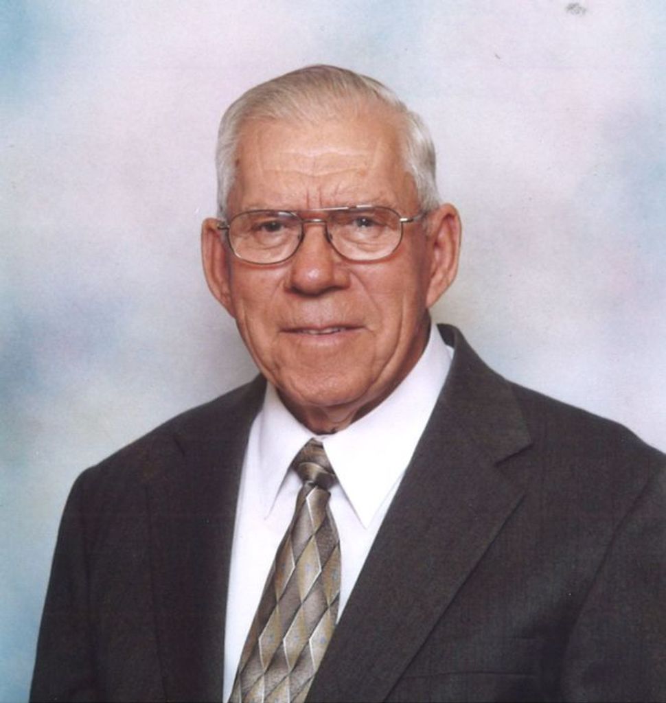 Robert R. Tucker