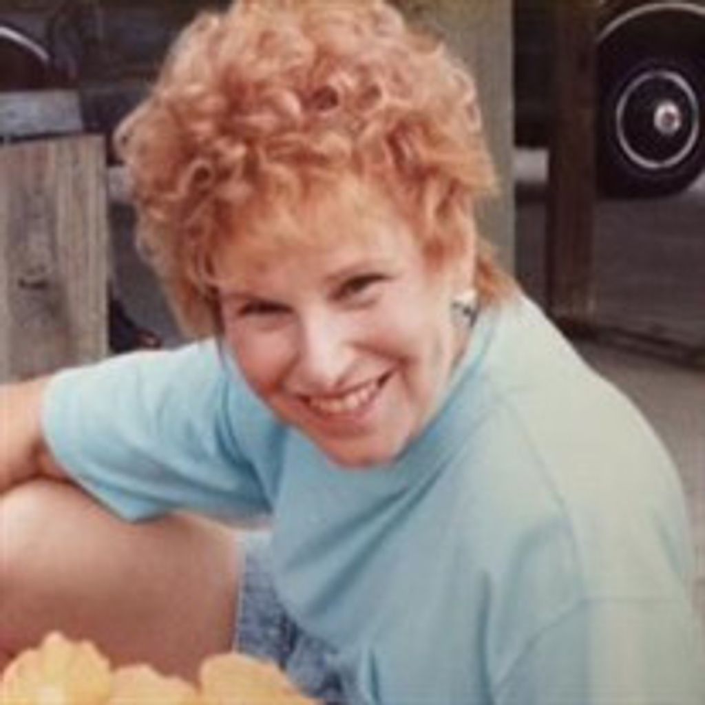 Julia Roussel Rolfes