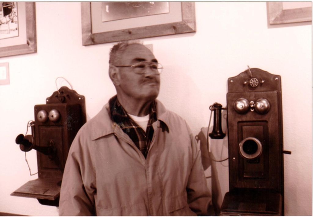Juan Trinidad Romero Profile Photo