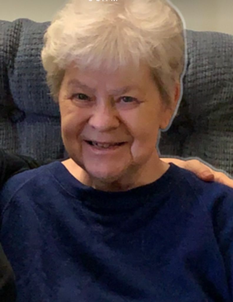 Sue E. (Stevens)  Smith