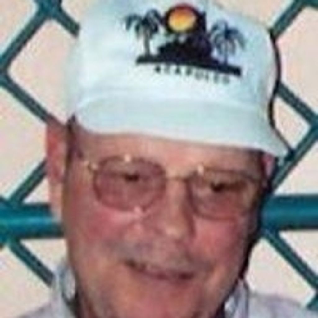 Charles B. Shuman
