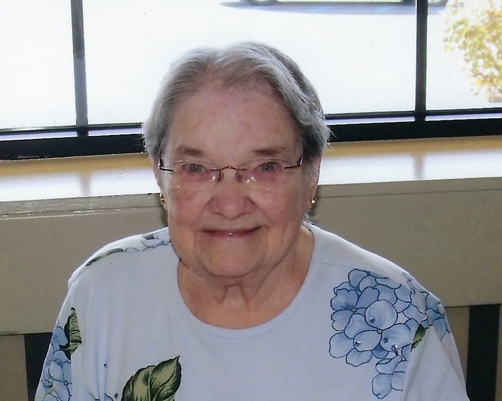 Elizabeth Miller (Miller)  Bell