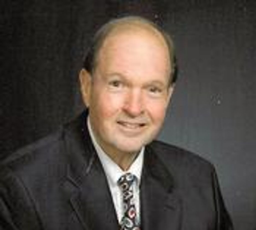Williamson, Ray B.