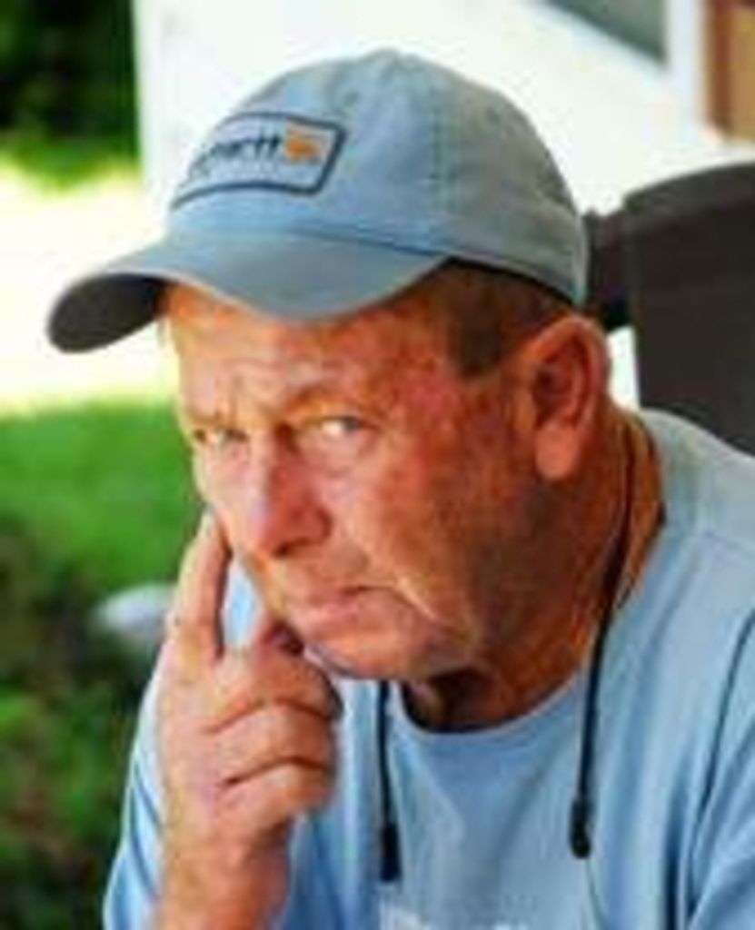 Philip Murray Seisman, Jr.