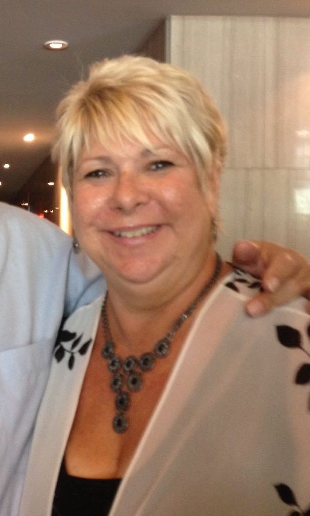 Suzanne Righetti Profile Photo