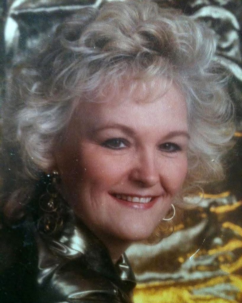 Janice E. Harrison