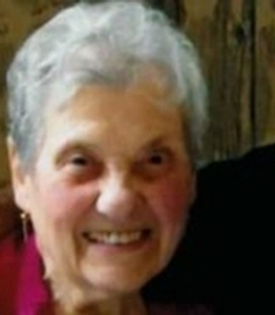 Antoinette Bellisario