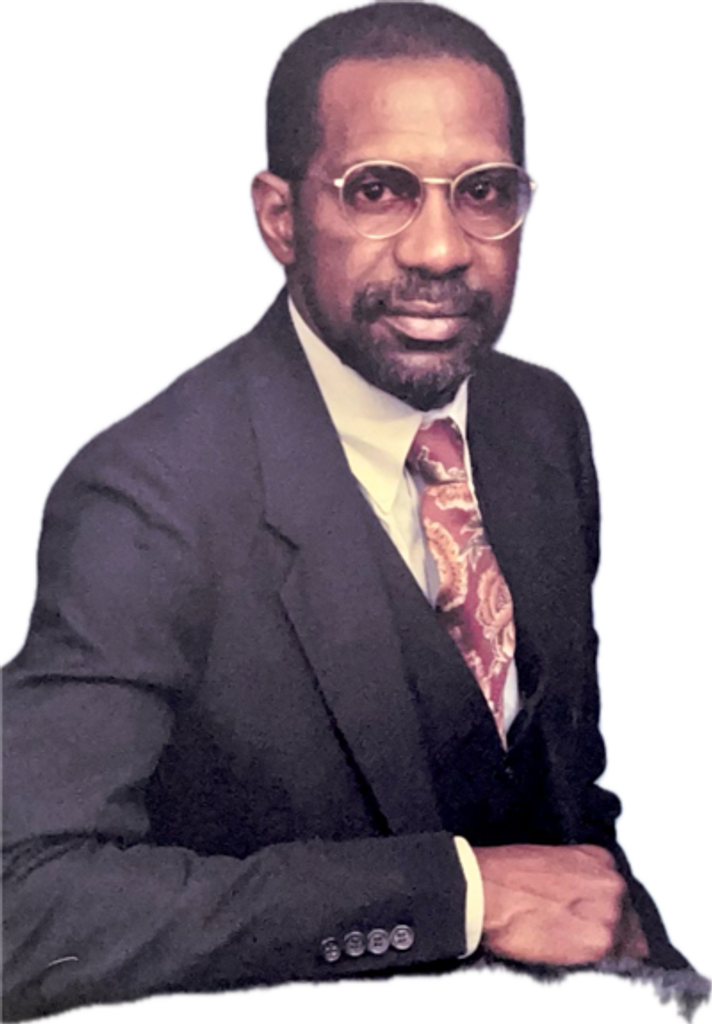 Sanders James Jackson,Jr Profile Photo
