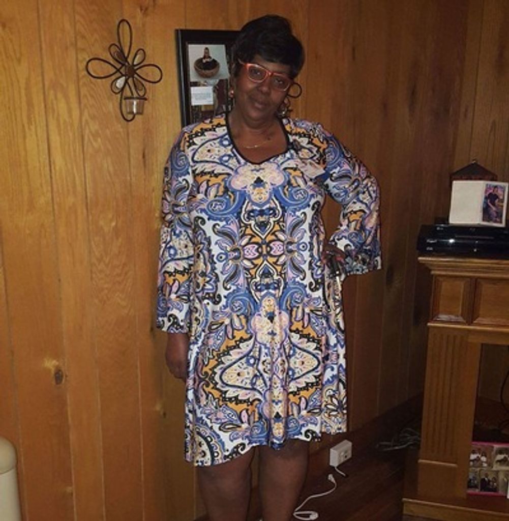 Nettie Bernice Fuqua Profile Photo