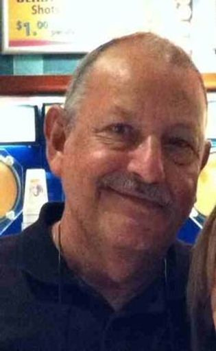 Roy Gutierrez Profile Photo