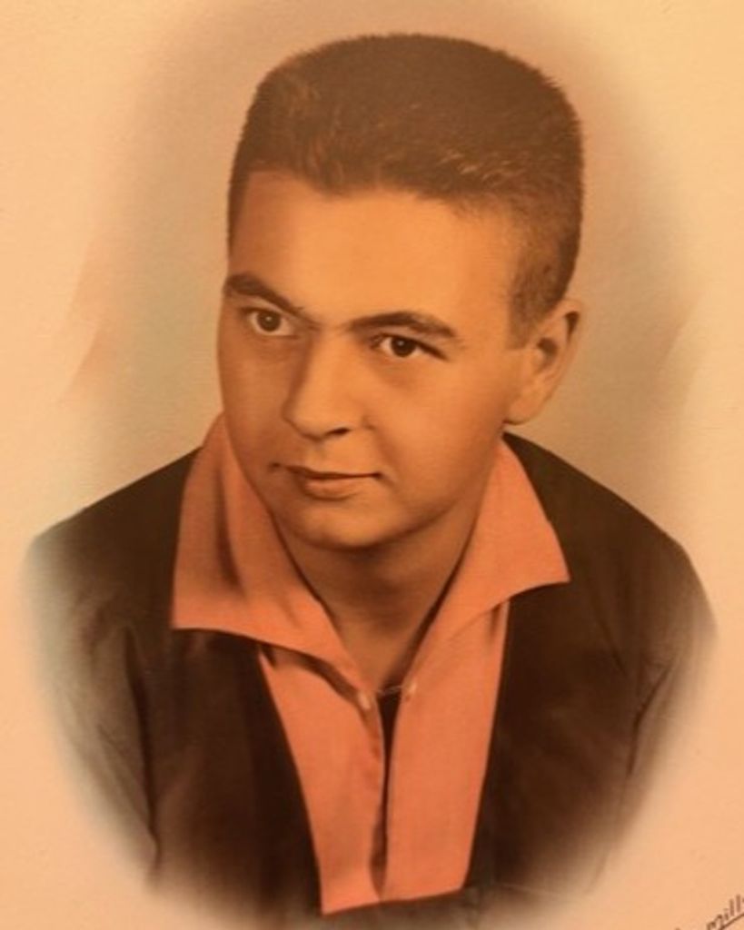 Vincent "Vince" Dennison