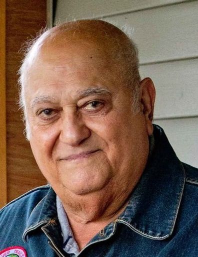 Albert Daniel Tadros Profile Photo