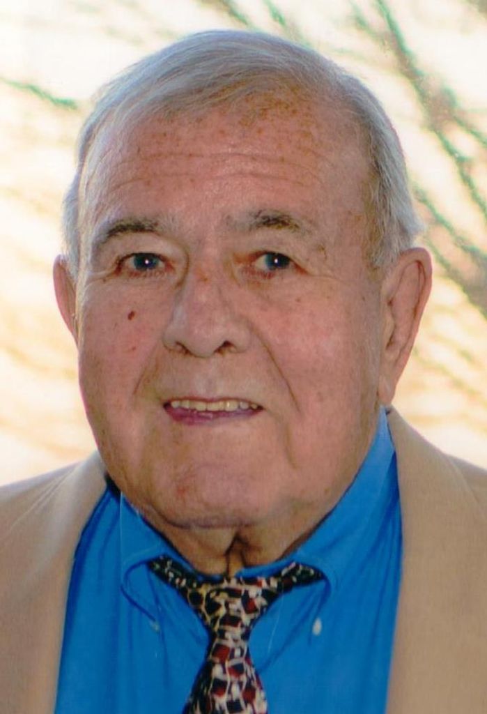 Donald J. Kupec