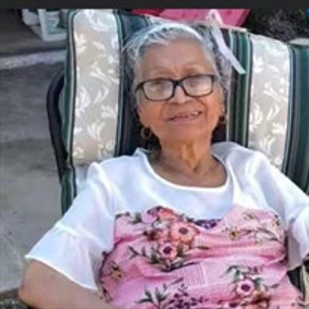 Mrs. Angela Osorto