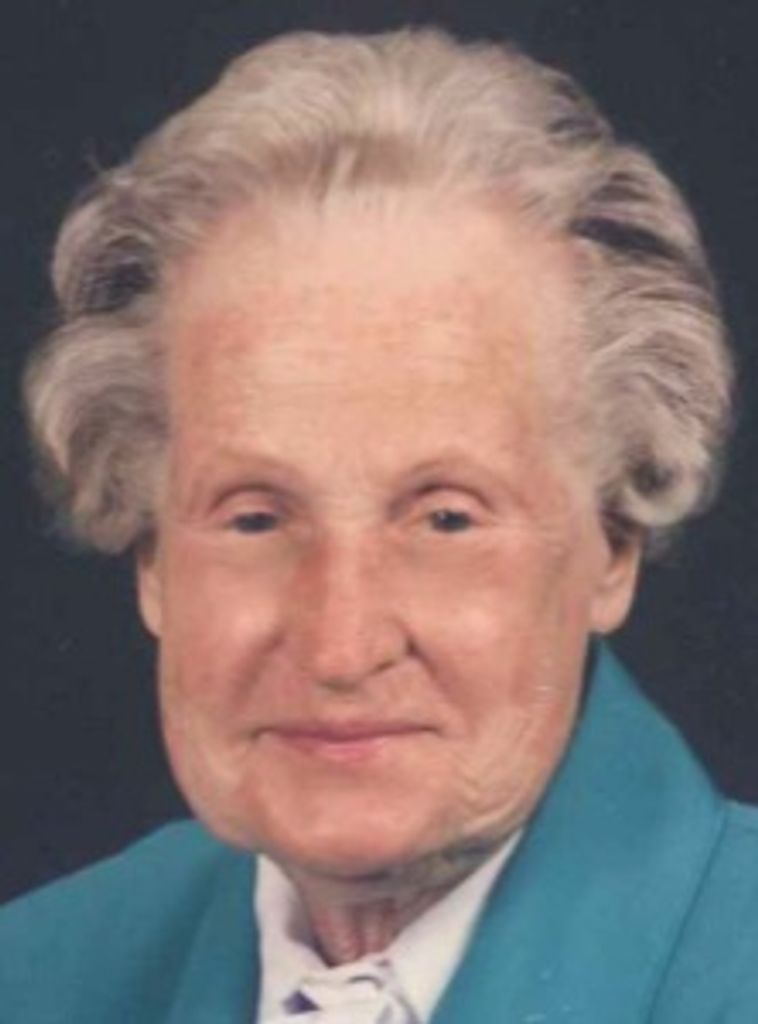 Mary C. Ries