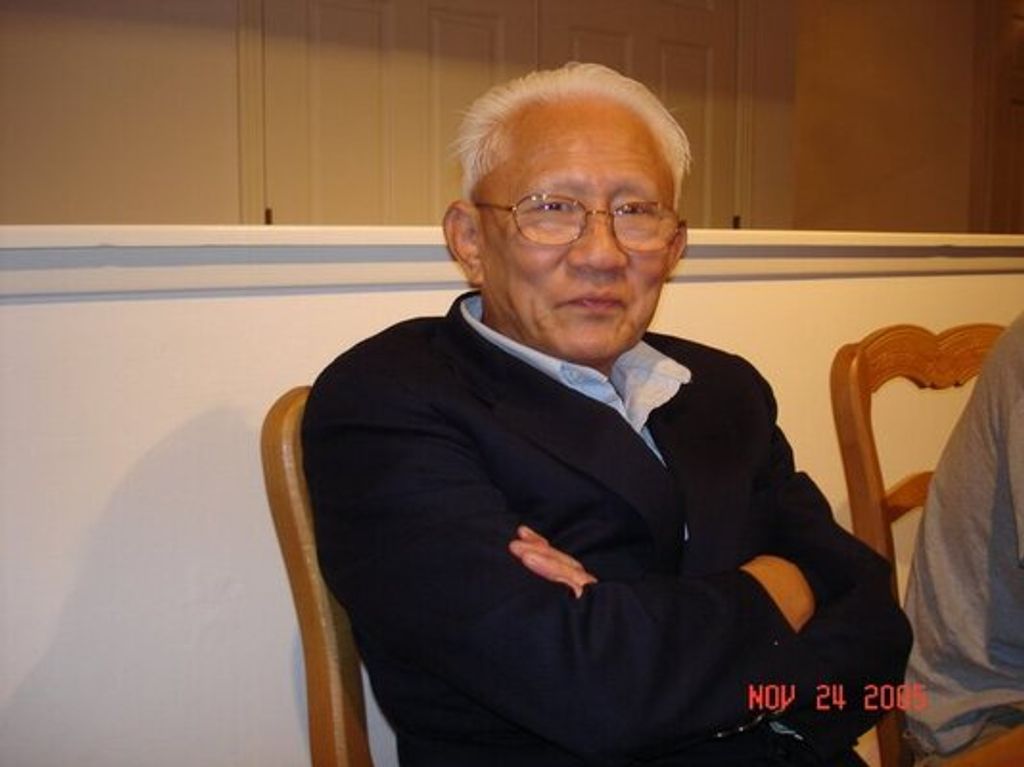 Sidney Kung Profile Photo